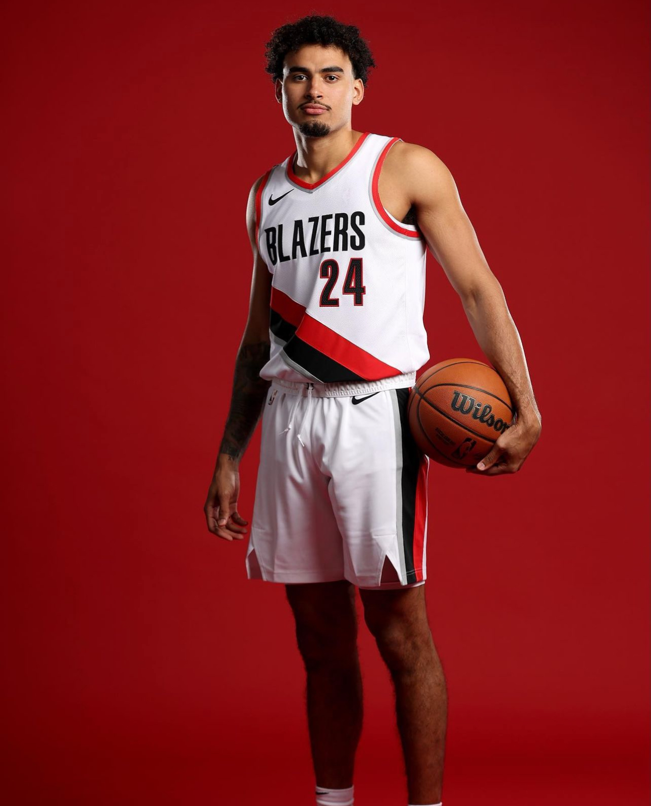 Former Gamecock SG Justin Minaya